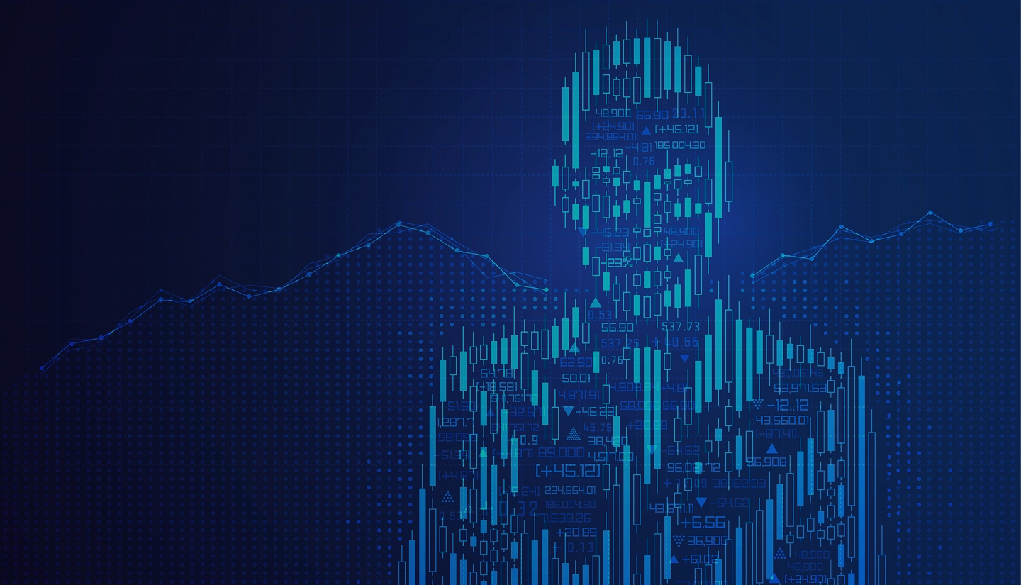 Fondo de Auntrix Cipher AI